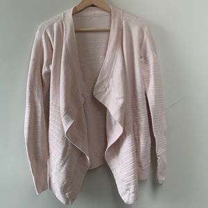 Lululemon womens sweater